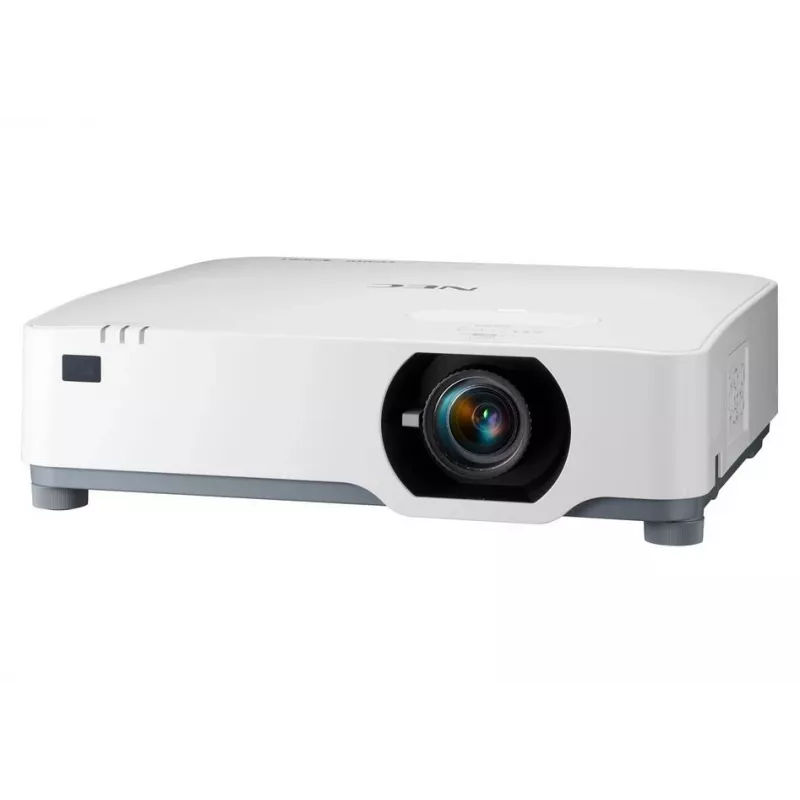 NEC P627UL Large venue projector 6200 ANSI lumens 3LCD WUXGA (1920x1200) White