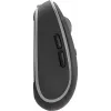 Dual WiFi+Bluetooth wireless mouse, rechargeable battery, 5 buttons