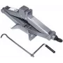 Hydraulic Car Jack IWH KFZ 1t — Lifting Height 95–325 mm, Load Capacity 1000 kg
