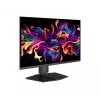 Monitor | MSI | MAG 273QP QD-OLED X24 | 26.5 | Gaming | Matte | Panel QD-OLED | 2560x1440 | 16:9 | 240Hz | 0.03 ms | Colour Black | MAG273QPQD-OLEDX24