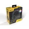 Tracer headphones GAMEZONE Mobile Hybrid BT+2.4G Black