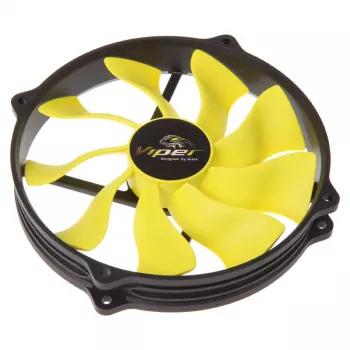 Fan Akasa Viper R 14cm