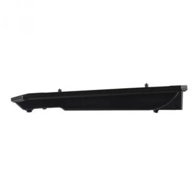 Notebook cooling pad THERMALTAKE CL-N002-PL12BL-A with 12 cm fan, aluminium and plastic, 390×277.5×49.3 mm, 1000–1300 RPM