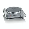 SEVERIN KP 1092 - Electric Hotplate - 1.5 KW - Brushed Stainless Steel