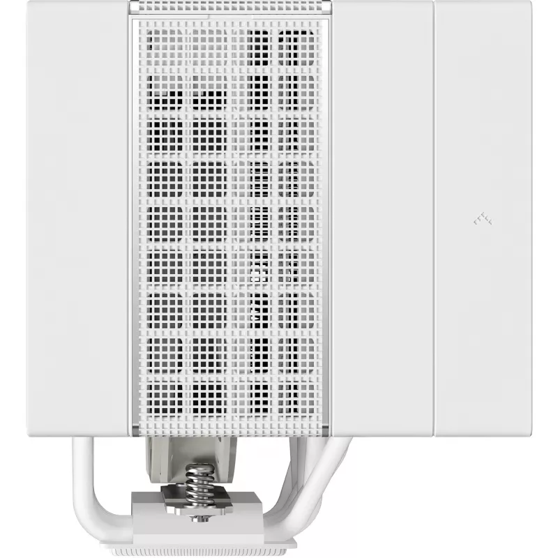 DeepCool Assassin VC Elite WH Processor Air cooler 120/140 mm White 1 pc(s)