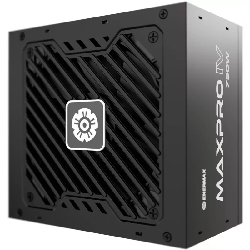 Enermax PC- Power Supply Enermax Maxpro IV 750W EMP750W 750W (EMP750W)