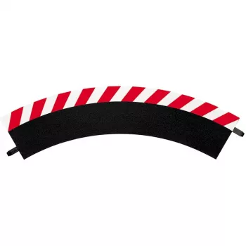 Toy part Carrera Toys 20020561 Black Red White