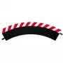 Toy part Carrera Toys 20020561 Black Red White