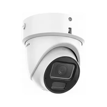 Turret IP Camera Hikvision DS-2CD2H126G3-IZS2UY/SL 12MP, varifocal 2.8–12mm, Easy IP 4.0+