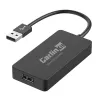 Wireless adapter Carlinkit CPC200-CCPA for Apple CarPlay and Android Auto (CCPA protocol)