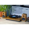 Turntable with Bluetooth Technaxx