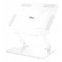 MEDIA-TECH Laptop Stand – Laptop Stand MT2661W (white)