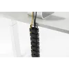 Curve cable tray ASSMANN Electronic DA-90505