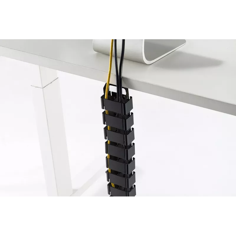 Curve cable tray ASSMANN Electronic DA-90505