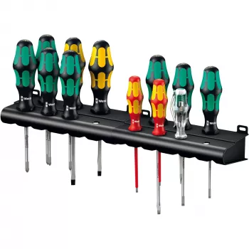 Universal Screwdriver Set Kraftform XXL