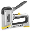 Stapler Stanley FMHT70100-0 Aluminium Black Silver Yellow 170mm