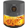 Tefal Ultra Fry Digital EY111B Single 4.2 L 1400 W Hot air fryer Grey