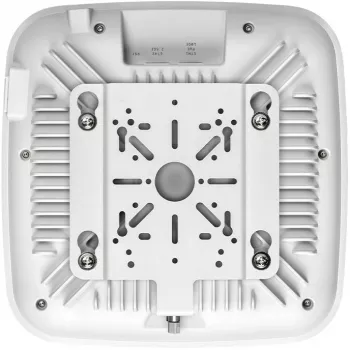 Wireless Access Point Lancom LX-7200, tri-band 2.4/5/6 GHz, up to 9600 Mbps, PoE, white