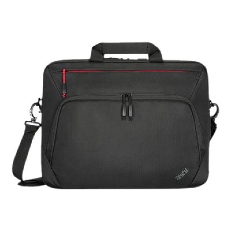 Lenovo 4X41A30365 laptop case 39.6 cm (15.6 inch) Toploader bag Black