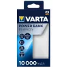 Portable Charger Varta Energy 10000, 10000 mAh