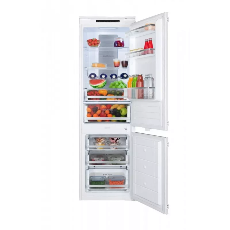Fridge-freezer BK3055.6NFM(E)