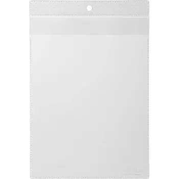 Document Folder Durable 2306 Transparent A5