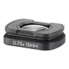 Camera Accessory Osmo Pocket 3 LENS/CP.OS.00000307.01 Dji