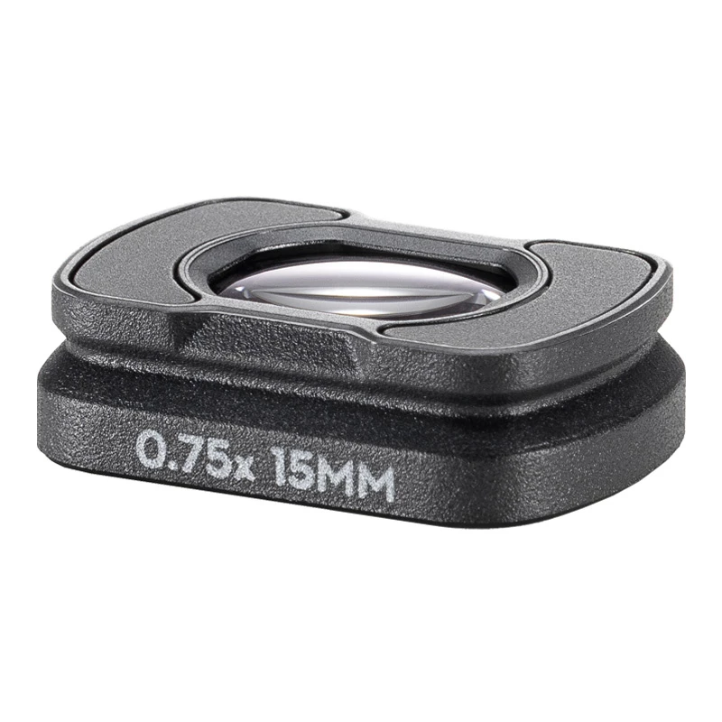 Camera Accessory Osmo Pocket 3 LENS/CP.OS.00000307.01 Dji