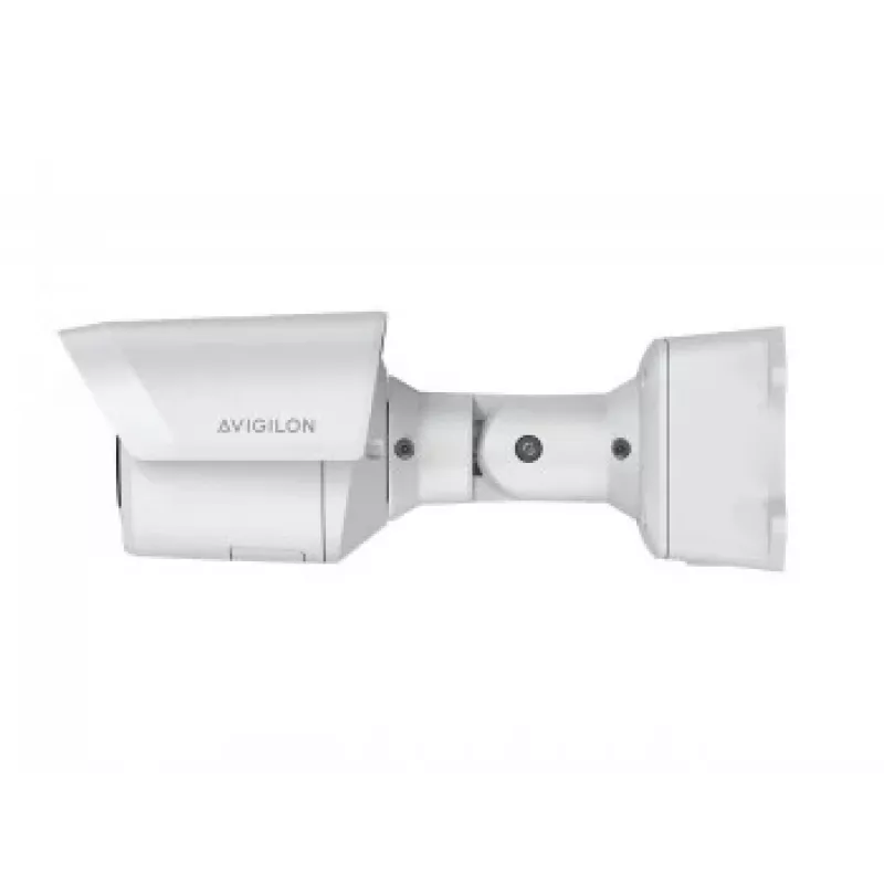 Avigilon Alta 5MP H6SL Outdoor IR Bullet Camera With 3.4-10.5MM Lens - Alta 30 Day