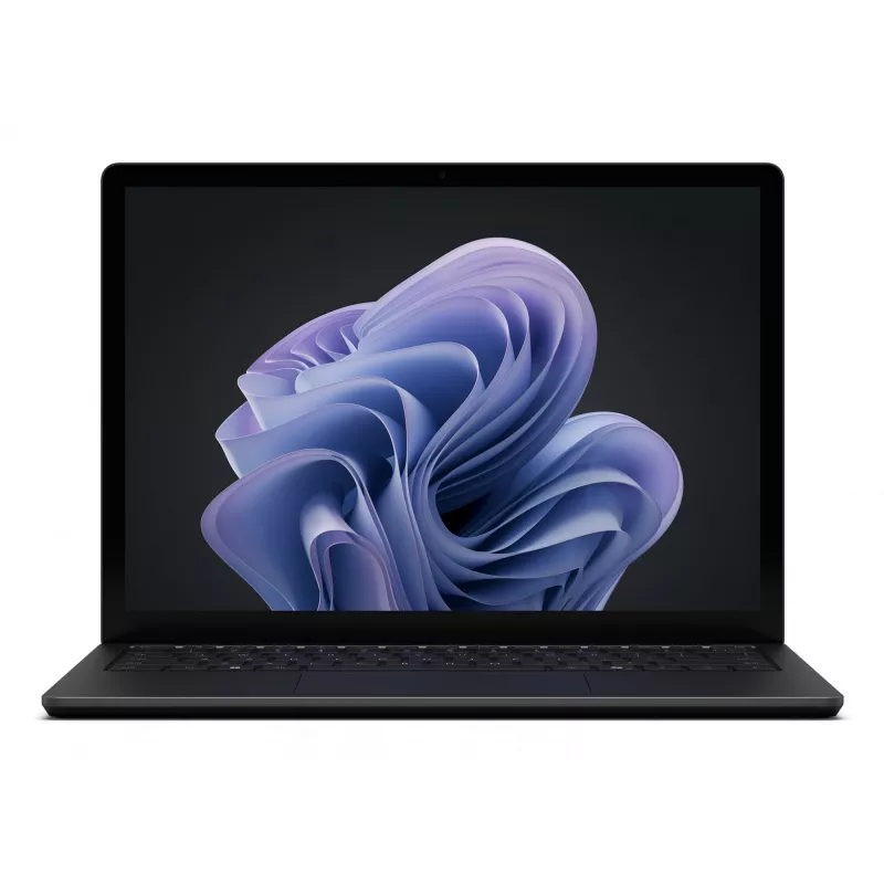 Microsoft Surface Laptop 6 for Business - Intel Core Ultra 7 165H - Win 11 Pro - Intel Arc Graphics - 32GB RAM - 256GB SSD - 34,3 cm (13,5) Touchscreen 2256 x 1504 - Wi-Fi 6E, Blue