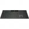 Corsair K100 RGB AIR Wireless Ultra-Thin Mechanical Gaming Keyboard, Cherry ULP Tactile - black, DE