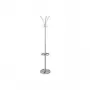 Coat rack Kerkmann Nina 6095 — metal construction, modern design, freestanding