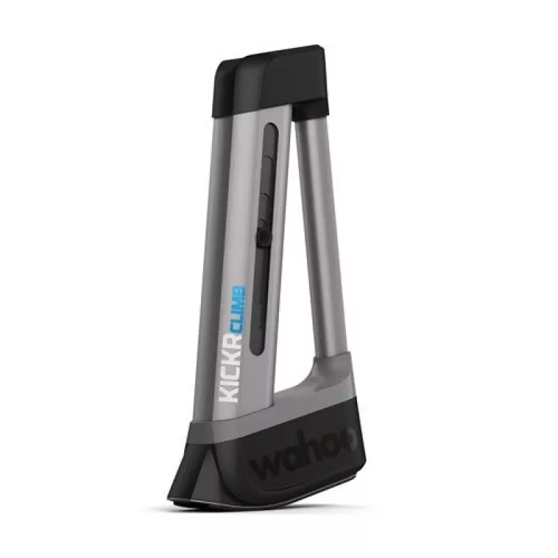 WahooFitness KICKR CLIMB Black, Silver