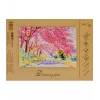 Drawing pad SMLT A4, 20sheets 120g