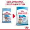 Dry dog food Royal Canin Medium Puppy 15 kg — for medium breed puppies, chicken flavor, 32% protein, 20% fat