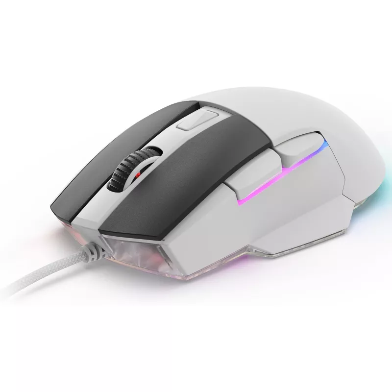 Mouse Sharkoon SGM35 USB Type-A Optical 6400 DPI