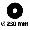 Angle Grinder Einhell 4431051