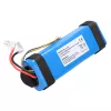 Replacement battery Extralink for Dreame H11 / H11 MAX P2106-6S1P-BWB 3650mAh 21.6V