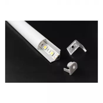Synergy 21 S21-LED-PR20018 Profile light mounting & accessories (S21-LED-PR20018)