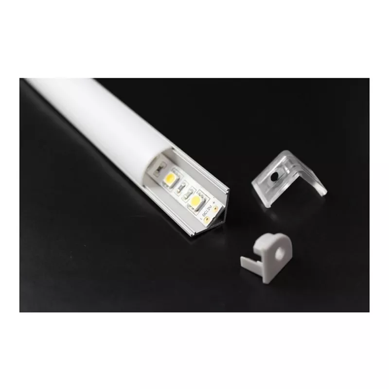 Synergy 21 S21-LED-PR20018 Profile light mounting & accessories (S21-LED-PR20018)