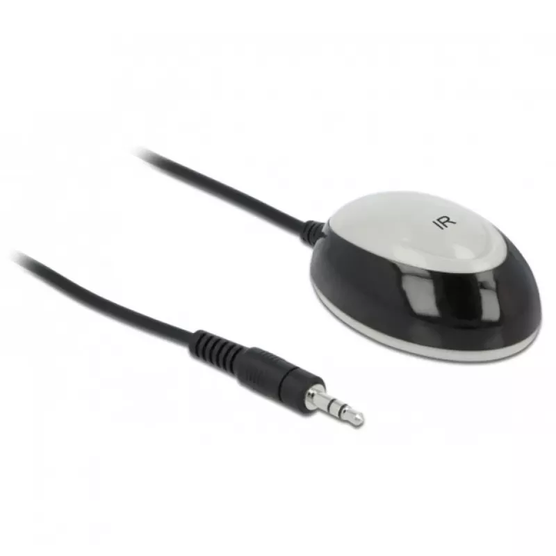 Receiver DeLOCK 11480 KVM extender