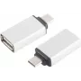 Cable Gender Changer S/CONN 14-05016