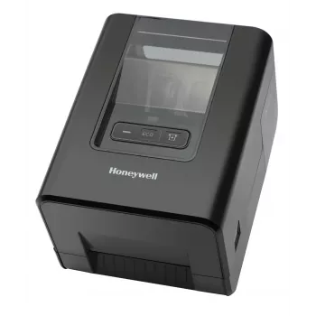 Honeywell PC42E-T - Label Printer - Direct Thermal - Roll (11,4 cm) - 203 dpi - USB 2,0, LAN, USB 2,0-Host (PC42E-TB02200)