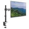 LogiLink BP0021 Monitor Mount / Stand 68.6 cm (27) Desk Black