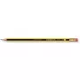 STAEDTLER Bleistift Noris HB m. Tip 100% PEFC 12 Stück