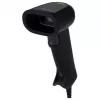 Handheld barcode reader Honeywell 1960GSR-2USB-R 1D/2D LED Black