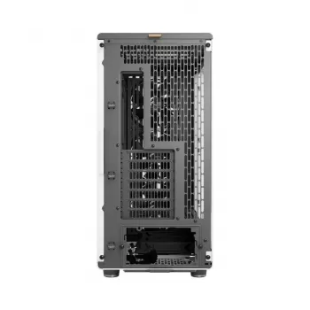 PC case Fractal Design North XL Desktop White