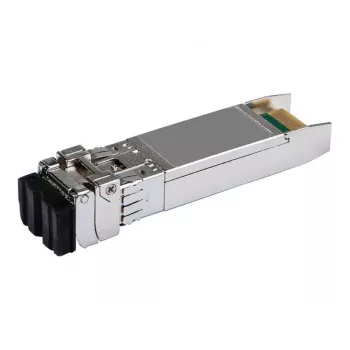 Fiber optic transceiver module HPE S2P34A SFP28 10 m 13x13x58 mm