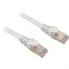 Networking cable Sharkoon RJ-45 Cat6 10 m Grey