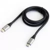 UNITEK C14091ABK USB cable USB 3.2 Gen 2 2m USB C Black